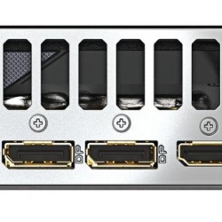 VGA GIGABYTE RTX 5060 GAMING OC 8GB - Img 9
