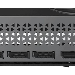 VGA PNY GeForce RTX 5070 OC 12GB 192bit - Img 7