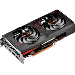 VGA SAPP PULSE AMD RADEON RX7600 OC 8GB - Img 4