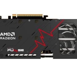 VGA SAPP PULSE AMD RADEON RX9060 XT 16GB - Img 6