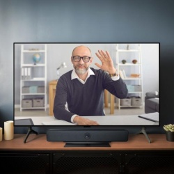 VIDEOBAR AXTEL 4K AX-4K-VB - Img 22