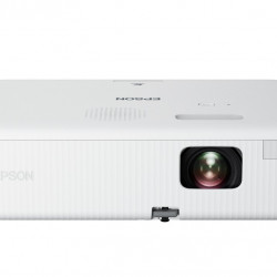 Videoproiector EPSON CO-W01, WXGA 1280 x 800, 3000 lumeni
