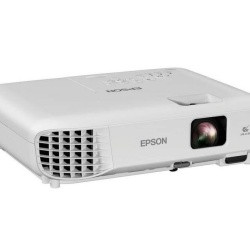Videoproiector EPSON EB-W53, WXGA 1280 x 800, 4000 lumeni - Img 2