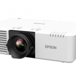 Videoproiector Laser EPSON EB-L570U, 4K 1920x1200, 5200 lumeni, contrast 2500000:1