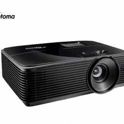 Videoproiector OPTOMA W371, WXGA 1280 x 800, 3800 lumeni, contrast 25.000:1 - Img 8