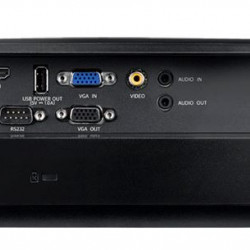 Videoproiector OPTOMA W371, WXGA 1280 x 800, 3800 lumeni, contrast 25.000:1 - Img 2