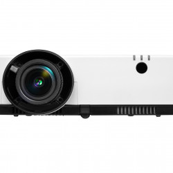 Videoproiector profesional NEC ME403U, WUXGA 1920 x 1200, 4000 lumeni, 16000:1
