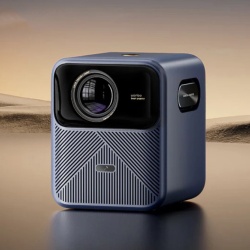 Videoproiector Wanbo Mozart 1 Pro, 1920x1080, 4K, 900 lumeni, contrast 3000:1, Android 11 - Img 5