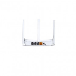 Wireless Router N300 MERCUSYS MW305R - Img 2