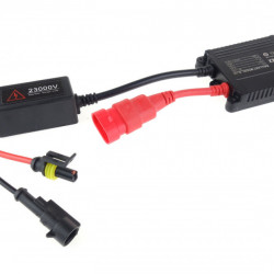 Xenon HID balast SLIM - Img 2