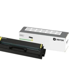 XEROX 006R05111 YELLOW TONER CARTRIDGE