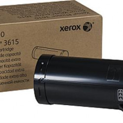 XEROX 106R02732 BLACK TONER CARTRIDGE