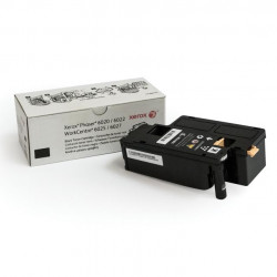XEROX 106R02763 BLACK TONER CARTRIDGE