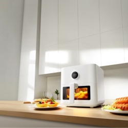 Xiaomi Mi Smart Air Fryer 5.5L - Img 3