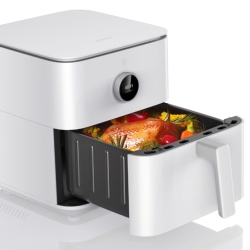 Xiaomi Mi Smart Air Fryer 6.5L White EU