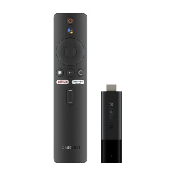 Xiaomi Mi Smart TV Stick 4K - Black