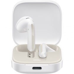 Xiaomi Redmi Buds 6 Active White "BHR8391GL" (timbru verde 0.18 lei)