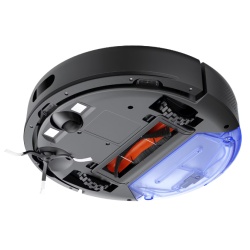 Xiaomi Robot Vacuum S20 Black EU - Img 2