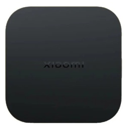 Xiaomi TV Box S 2nd Gen, 4k, Black - Img 4