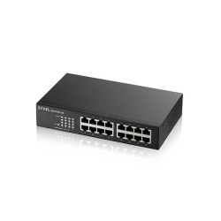 ZYXEL GS1100-16S 16-port GBE UNMG SWITCH - Img 2