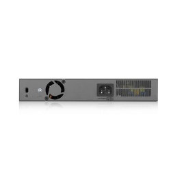 ZYXEL GS1350-12HP 12-PORT GBE POE SWITCH - Img 4