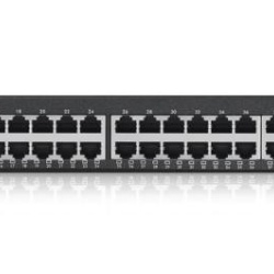 ZYXEL GS1900-48 48PORT GB MANAGED SWITCH - Img 8
