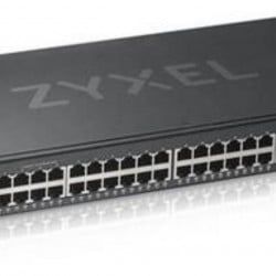 ZYXEL GS1920-48V2 48PORT GBE SWITCH