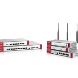 ZYXEL USGFLEX100 SECURITY GATEWAY V2 - Img 9