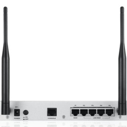 ZYXEL USGFLEX100AX BUNDLE USG FLEX - Img 6