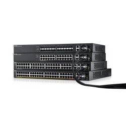 ZYXEL ZXGS2220-30HP SWITCH FLEX PRO RJ45 - Img 11