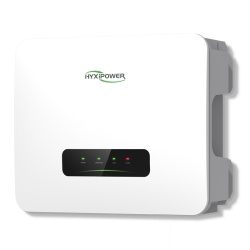 1P HB INV 8KW HYXi HYX-H8K-HS