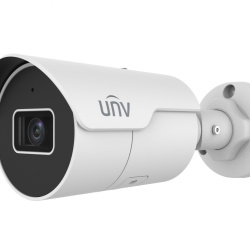 8MP EasyStar IP Bullet Camera