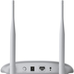 Access Point TP-Link TL-WA801N 300Mbps Wireless N, 2 antene Wi-Fi - Img 5