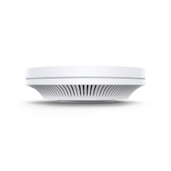 Access Point TP-Link wireless EAP660 HD, 3600Mbps dual band, 1 port 2.5 Gbps LAN, 8 antene interne, IEEE802.3at PoE, Wi-Fi 6 AX3600, montare pe tavan/perete - Img 7