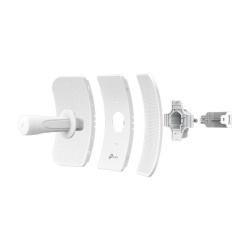 Access Point TP-LINK wireless exterior CPE710, 867Mbps port 10/100/1000Mbps, pasiv PoE, 5GHz - Img 4