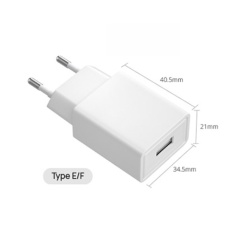 Adaptor de alimentare DC Sonoff 5V (2A). - Img 3