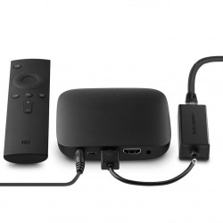 Adaptor de retea UGREEN CR111 USB 3.0 la RJ45 (black) - Img 5