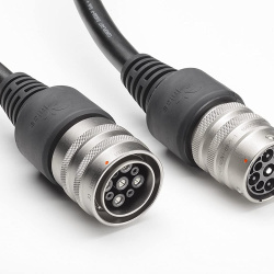 Adaptor de siguranta Juice Technology JUICE CONNECTOR, CEE32 / 230V, monofazat(albastru, pentru JUICE BOOSTER 2) - Img 3