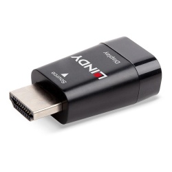 Adaptor Lindy HDMI Type A to VGA Dongle - Img 6