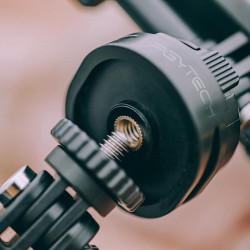 Adaptor trepied PGYTECH pentru DJI Osmo Action (P-11B-023) - Img 2