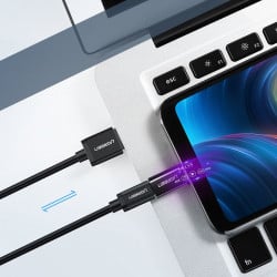 Adaptor UGREEN - micro USB la USB Type-C - Img 5