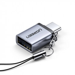 Adaptor Ugreen US270 , USB la USB-C