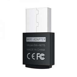 Adaptor USB WiFi BlitzWolf BW-NET5 - Img 2
