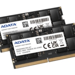ADATA DDR5 32GB 4800 AD5S480032G-S - Img 3
