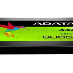 ADATA SSD 480GB 2.5 SATA3 SU650 - Img 7