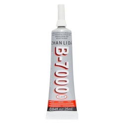 ADEZIV UNIVERSAL 25ML B-7000 ZHANLIDA