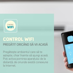 AER CONDITIONAT FRAM ACF-HS24KITWIFI++ - Img 10