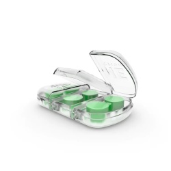Alpine SoftSilicon dopuri de urechi din silicon modelabile - Img 4