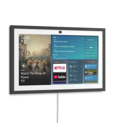 Amazon Echo Show 15 Fire TV Alexa Black - Img 3