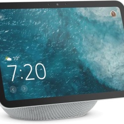 Amazon Echo Show 8 2025 White